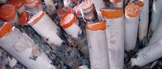 How to Choose the Best Bamboo Salt 3 Roasting proces of Bamboo Salt