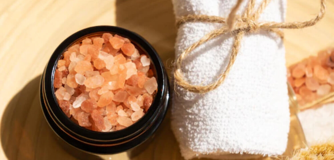 how to use bamboo salt