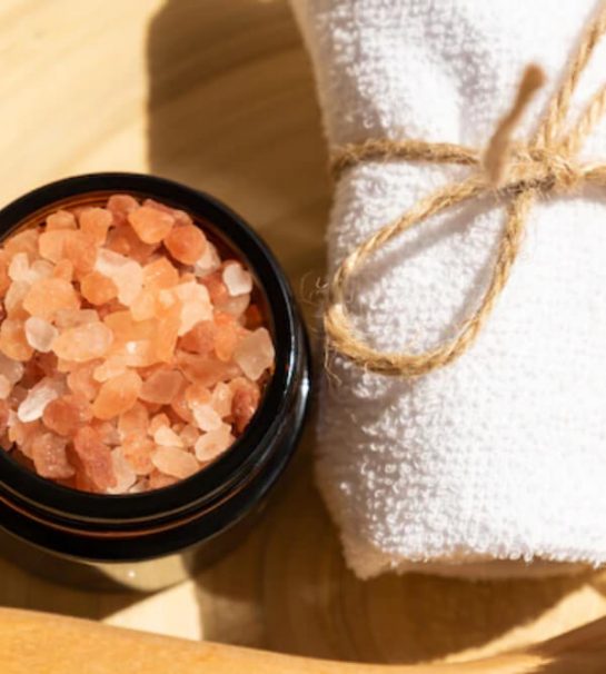 how to use bamboo salt